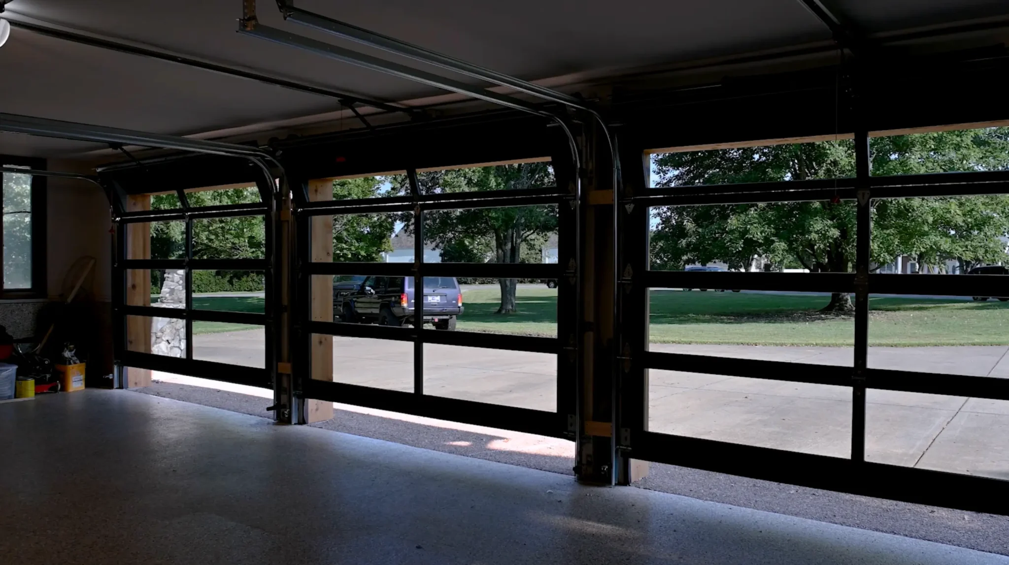 Heavenly Garage Doors, LLC