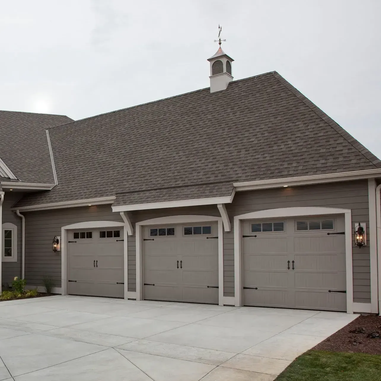Why is My Garage So Loud?