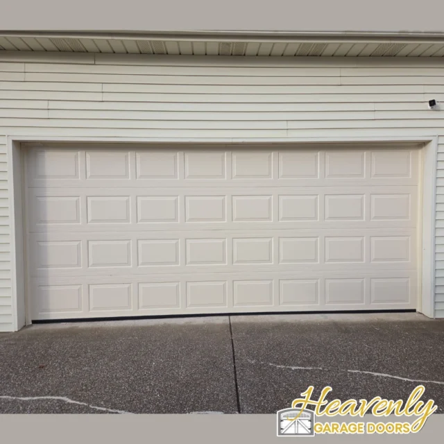 Gallery – Heavenly Garage Doors